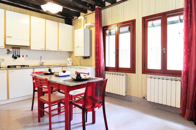 Appartement Mario 1000